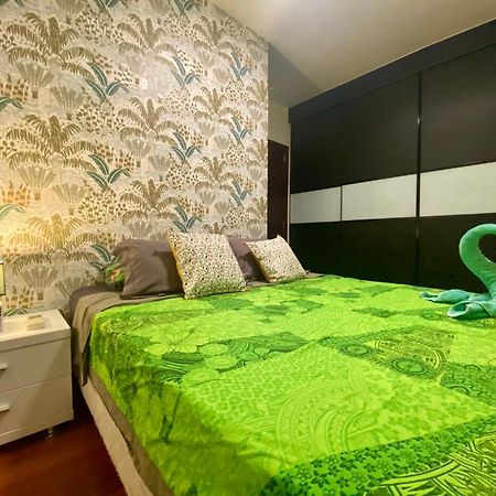 Apartment Heitiare Papeete  Buitenkant foto
