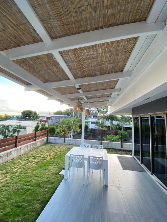 Apartment Heitiare Papeete  Buitenkant foto