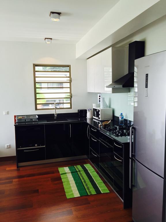 Apartment Heitiare Papeete  Buitenkant foto