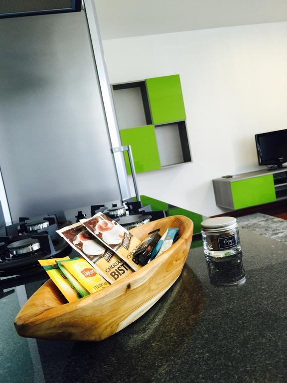 Apartment Heitiare Papeete  Buitenkant foto