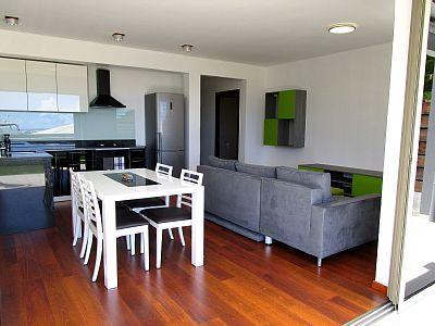 Apartment Heitiare Papeete  Buitenkant foto