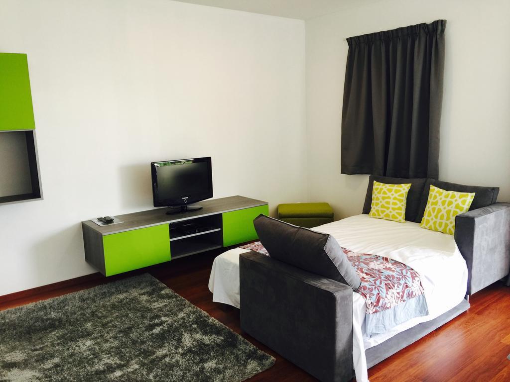 Apartment Heitiare Papeete  Buitenkant foto